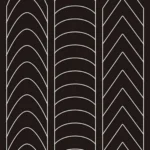 Nail Art Sticker Kendinden Yapışkanlı, Tırnak Süsleme, Tırnak Dövmesi Stikır 10