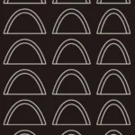 Nail Art Sticker Kendinden Yapışkanlı, Tırnak Süsleme, Tırnak Dövmesi Stikır 11