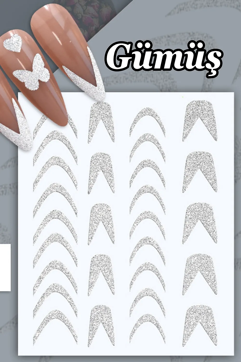 nail-art-sticker-kendinden-yapiskanli-tirnak-susleme-tirnak-dovmesi-stikir-12-1 Nail Art Sticker Kendinden Yapışkanlı, Tırnak Süsleme, Tırnak Dövmesi Stikır 12 - Görsel 1