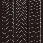 Nail Art Sticker Kendinden Yapışkanlı, Tırnak Süsleme, Tırnak Dövmesi Stikır 2