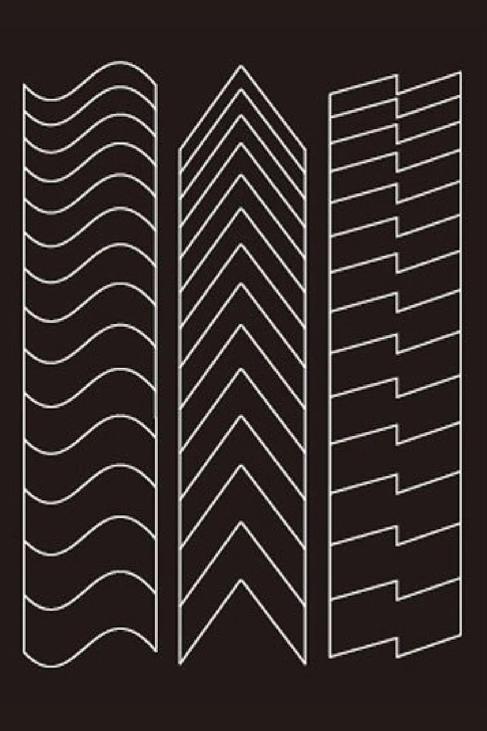 nail-art-sticker-kendinden-yapiskanli-tirnak-susleme-tirnak-dovmesi-stikir-2-1 Nail Art Sticker Kendinden Yapışkanlı, Tırnak Süsleme, Tırnak Dövmesi Stikır 2 - Görsel 1