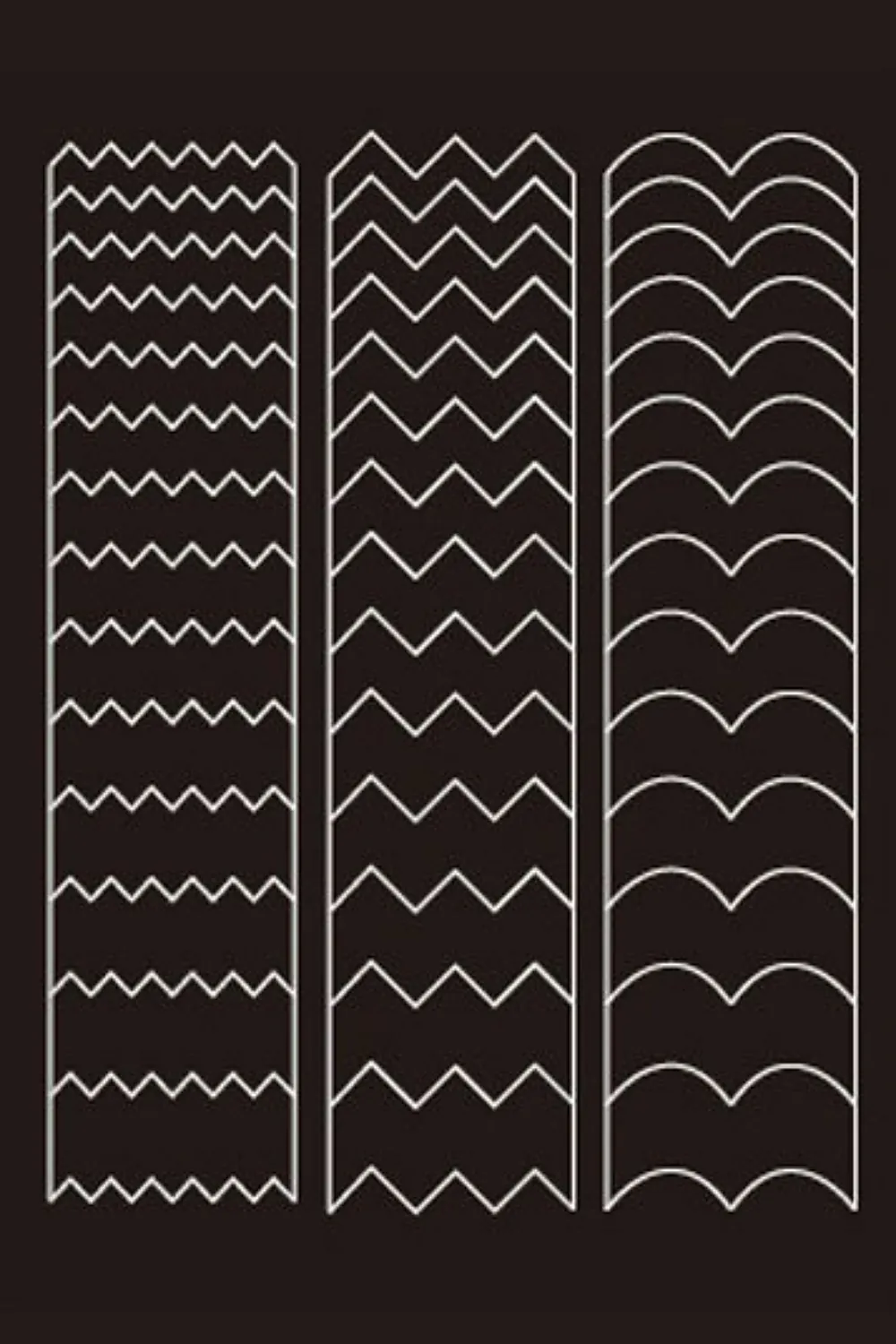 nail-art-sticker-kendinden-yapiskanli-tirnak-susleme-tirnak-dovmesi-stikir-3-1 Nail Art Sticker Kendinden Yapışkanlı, Tırnak Süsleme, Tırnak Dövmesi Stikır 3 - Görsel 1