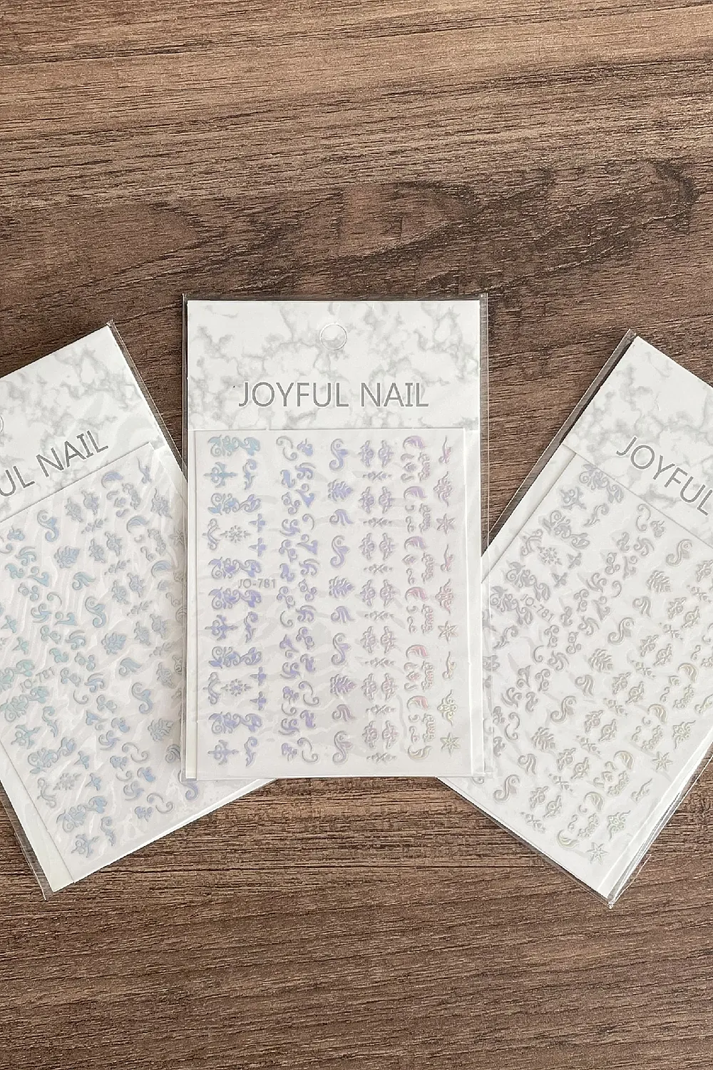 nail-art-sticker-kendinden-yapiskanli-tirnak-susleme-tirnak-dovmesi-stikir-781-1 Nail Art Sticker Kendinden Yapışkanlı, Tırnak Süsleme, Tırnak Dövmesi Stikır 781 - Görsel 1