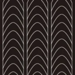 Nail Art Sticker Kendinden Yapışkanlı, Tırnak Süsleme, Tırnak Dövmesi Stikır 8