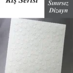 Nail Art Sticker Kendinden Yapışkanlı, Tırnak Süsleme, Tırnak Dövmesi Stikır 908