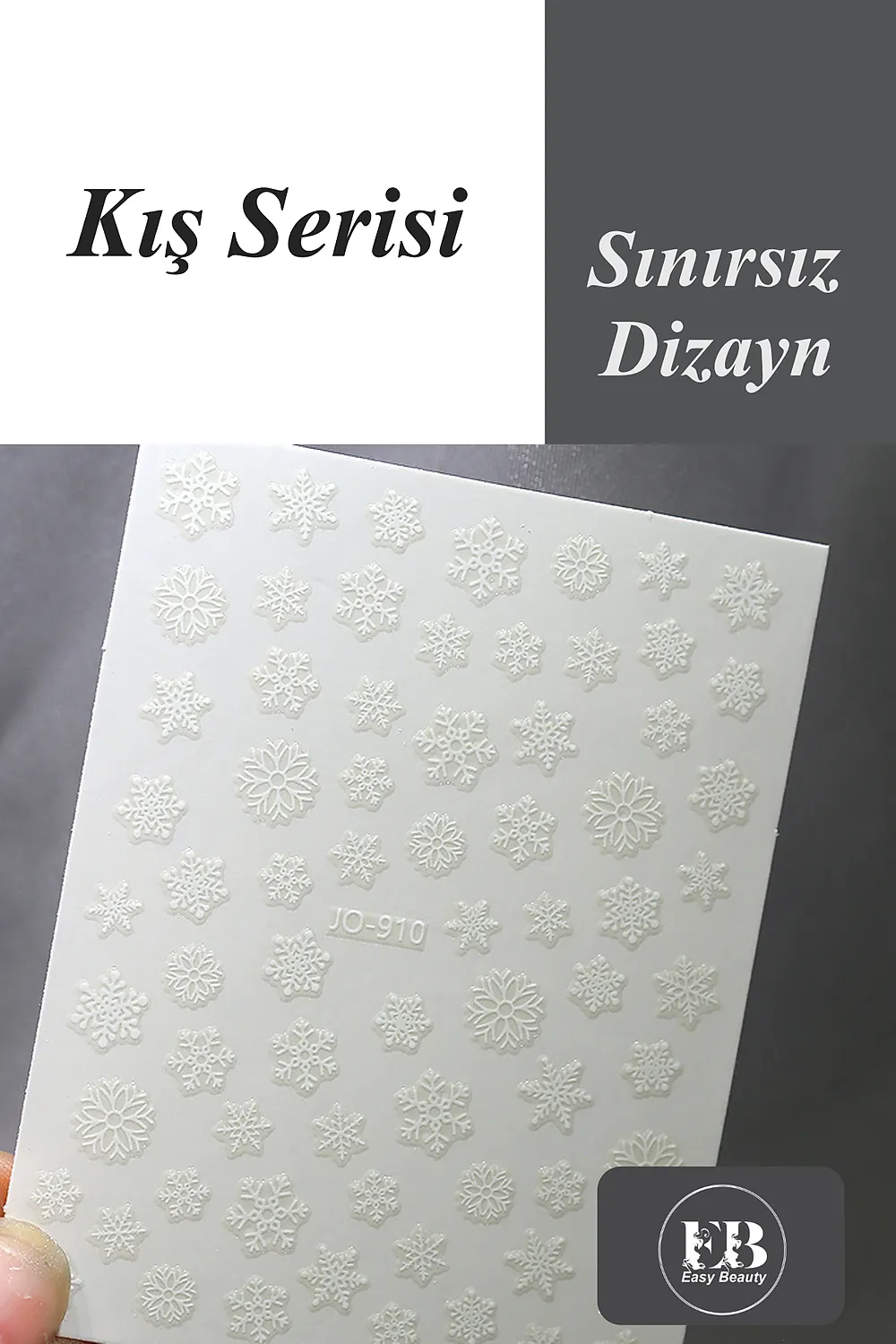 nail-art-sticker-kendinden-yapiskanli-tirnak-susleme-tirnak-dovmesi-stikir-910-1 Nail Art Sticker Kendinden Yapışkanlı, Tırnak Süsleme, Tırnak Dövmesi Stikır 910 - Görsel 1