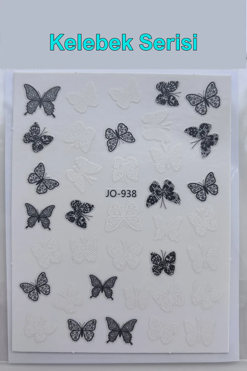 nail-art-sticker-kendinden-yapiskanli-tirnak-susleme-tirnak-dovmesi-stikir-938-1 Nail Art Sticker Kendinden Yapışkanlı, Tırnak Süsleme, Tırnak Dövmesi Stikır 938 - Görsel 1