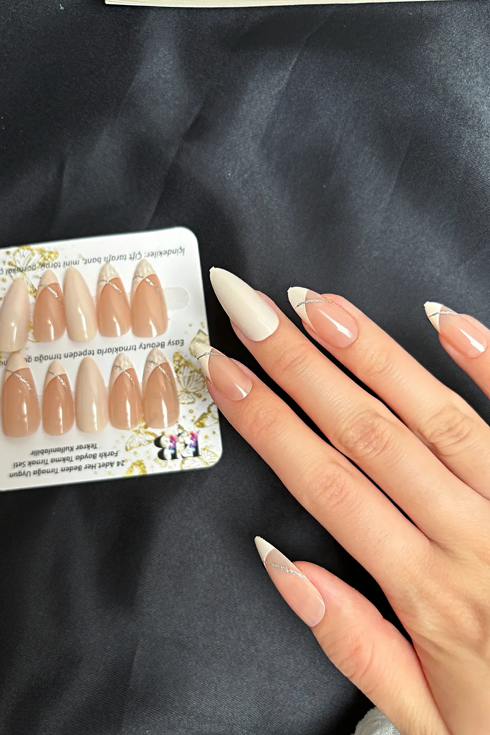 nude-badem-tirnak-orta-uzunlukta-24-adet-french-takma-tirnak-seti-w1490 nude-badem-tirnak-orta-uzunlukta-24-adet-french-takma-tirnak-seti-w1490