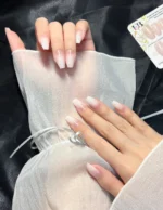 ombre-takma-tirnak-24-adet-orta-balerin-takma-tirnak-seti-r079-6