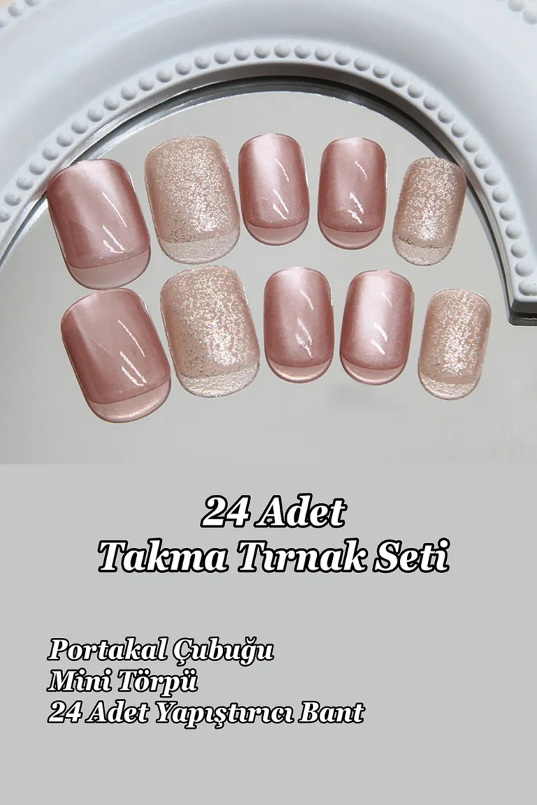 pembe-simli-24-adet-kedi-gozu-protez-takma-tirnak-seti-kisa-tirnak-kut-model-my150-6