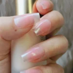 şeffaf-takma-tirnak-seti-24'lu-takma-tirnak-aksesuarlari-hediye.-kut-orta-uzunluk-nail-art-s010