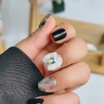 simli-siyah-beyaz-medium-beden-protez-tirnak-10-adet-el-yapimi-takma-tirnak-seti-2201-1