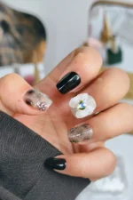 simli-siyah-beyaz-medium-beden-protez-tirnak-10-adet-el-yapimi-takma-tirnak-seti-2201-4