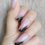 siyah-french-ve-simli-orta-uzun-takma-tirnak-seti-24'lu.-takma-tirnak-aksesuarlari-hediye-w1191