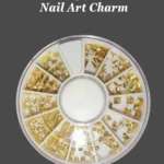 Tırnak Süsleme Taşı - Yüz Süsleme Taşı - Nail Art Süs Taşı - Nail Art Charm Çarm 100