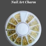 Tırnak Süsleme Taşı - Yüz Süsleme Taşı - Nail Art Süs Taşı - Nail Art Charm Çarm 200