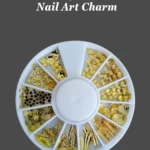 Tırnak Süsleme Taşı - Yüz Süsleme Taşı - Nail Art Süs Taşı - Nail Art Charm Çarm 400