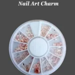 Tırnak Süsleme Taşı - Yüz Süsleme Taşı - Nail Art Süs Taşı - Nail Art Charm Çarm 800
