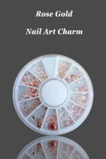 Tırnak Süsleme Taşı - Yüz Süsleme Taşı - Nail Art Süs Taşı - Nail Art Charm Çarm 800
