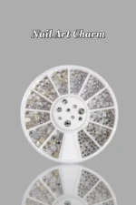 Tırnak Süsleme Taşı - Yüz Süsleme Taşı - Nail Art Süs Taşı - Nail Art Charm Çarm YP-130-2