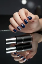 Tırnak Süsleme Taşı - Yüz Süsleme Taşı - Nail Art Süs Taşı - Nail Art Charm Çarm YP-2-1 - Görsel 2