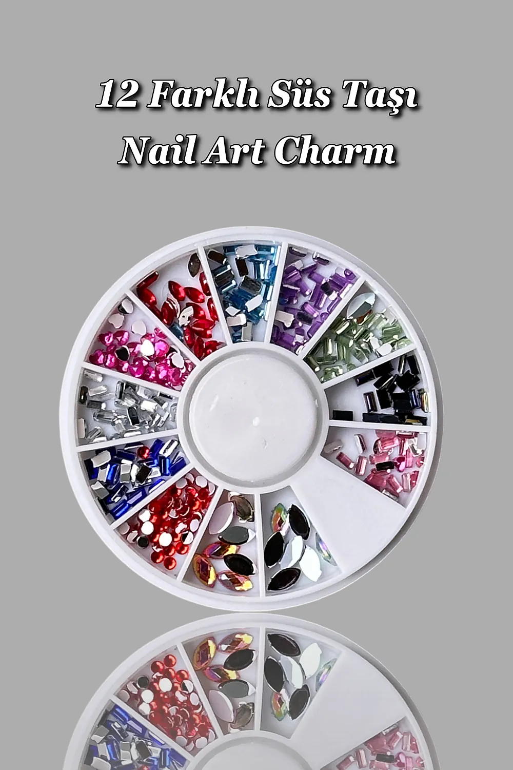 tirnak-susleme-tasi-yuz-susleme-tasi-nail-art-sus-tasi-nail-art-charm-carm-yp-241-1 Tırnak Süsleme Taşı - Yüz Süsleme Taşı - Nail Art Süs Taşı - Nail Art Charm Çarm YP-241 - Görsel 1