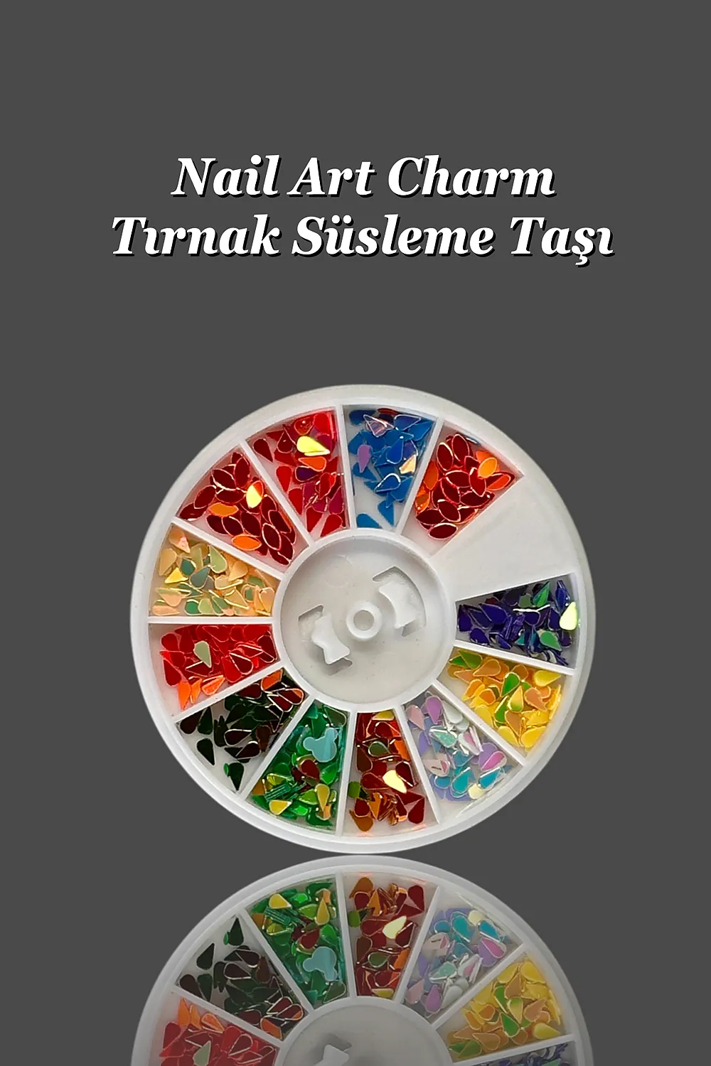 tirnak-susleme-tasi-yuz-susleme-tasi-nail-art-sus-tasi-nail-art-charm-carm-yp-243-1 Tırnak Süsleme Taşı - Yüz Süsleme Taşı - Nail Art Süs Taşı - Nail Art Charm Çarm YP-243 - Görsel 1