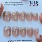yeni-model-kisa-french-takma-tirnak-seti-24'lu.-takma-tirnak-aksesuarlari-hediye.-nail-art-r781