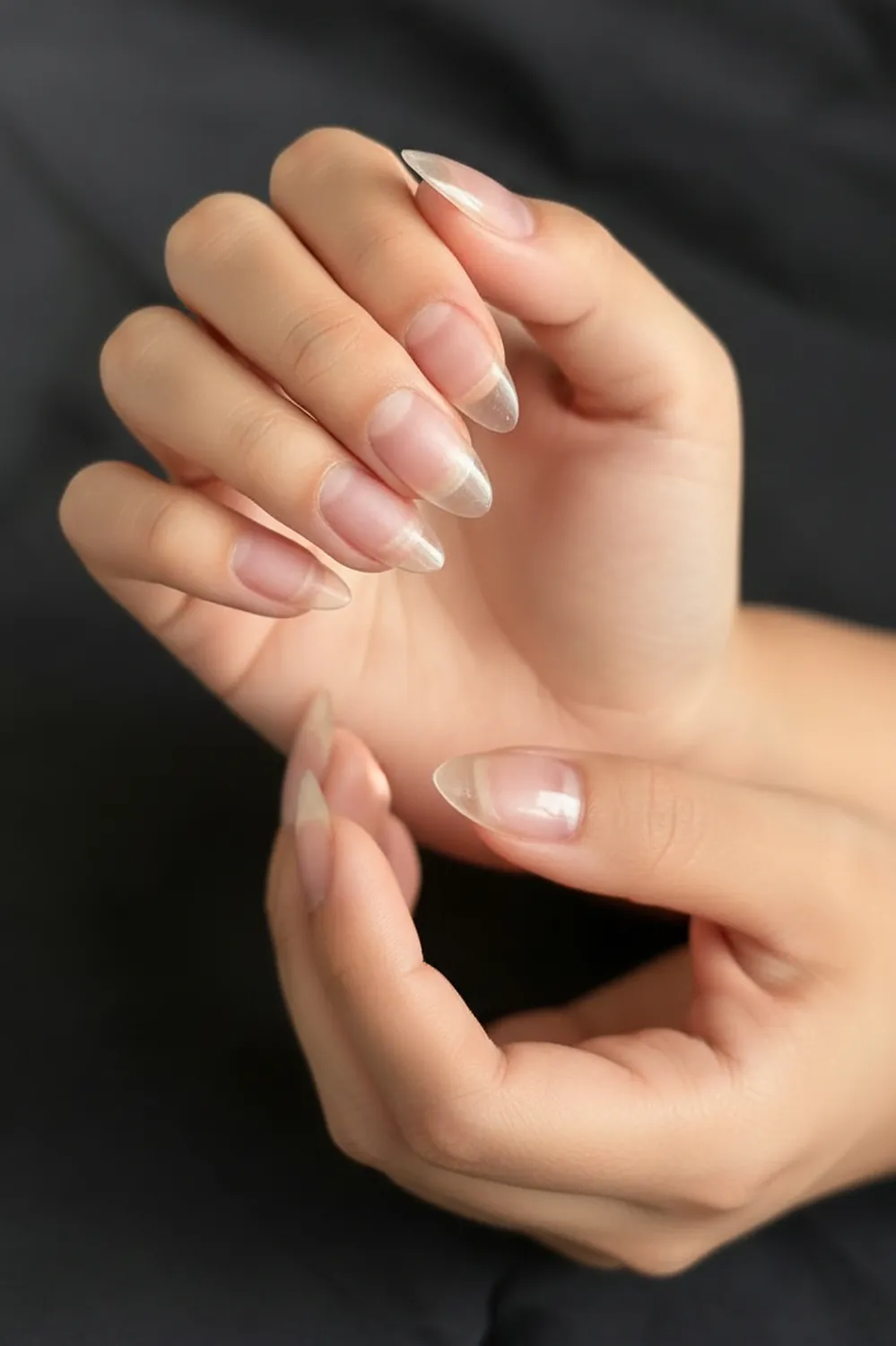 500-adet-yeni-nesil-jel-tips-badem-sekil-kisa-takma-tirnak-seti-1 Jel Tips Badem Takma Tırnak 500 Adet EB500 - Görsel 1