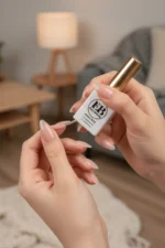 Jel Tips Badem Takma Tırnak 500 Adet EB500 - Görsel 2