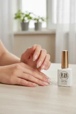 Jel Tips Badem Takma Tırnak 500 Adet EB500 - Görsel 3