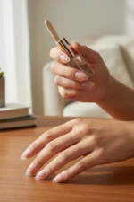 Jel Tips Badem Takma Tırnak 500 Adet EB500 - Görsel 4