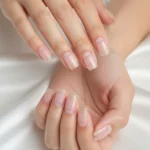 Jel Tips 500 Adet Küt Takma Tırnak EB500