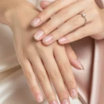 Jel Tips 500 Adet Kare Takma Tırnak EB500