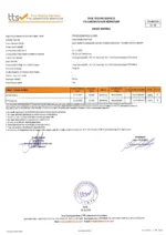 Base Coat 15ml -  Kalıcı Oje ve Protez Tırnak Baz Kat - TPO İçermez - Görsel 3