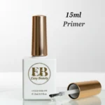 Primer 15ml - Kalıcı Oje ve Protez Tırnak Hazırlayıcı Prep