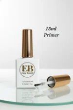 Primer 15ml - Kalıcı Oje ve Protez Tırnak Hazırlayıcı Prep