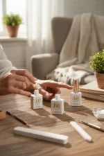 Primer 15ml - Kalıcı Oje ve Protez Tırnak Hazırlayıcı Prep - Görsel 6