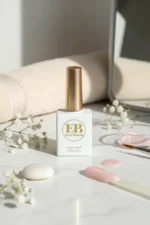 Rubber Base Coat 15ml -  Kalıcı Oje ve Protez Tırnak Baz Kat - TPO İçermez - Görsel 8