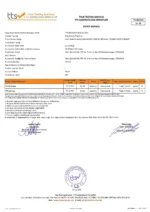 Çizilmez Top Coat 15ml -  Kalıcı Oje ve Protez Tırnak Steel Top Kat - TPO İçermez - Görsel 3