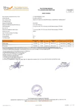 Simli Kalıcı Oje - Nail Art Oje - TPO İçermez - Protez Tırnak Ojesi - Görsel 2