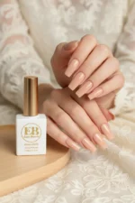 Orta Kare Takma Tırnak Seti Jel Tips 100 Adet - Görsel 6