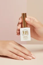 Kısa Kare Takma Tırnak Seti Jel Tips 100 Adet - Görsel 8