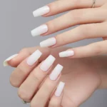 Kemik Yarım Ay Tips 500 Adet EB500