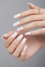 Kemik Yarım Ay Tips 500 Adet EB500