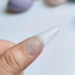 Uzun Stiletto Takma Tırnak 100 Adet Jel Tips