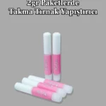5 Adet 2gr Sıvı Takma Tırnak Yapıştırıcı