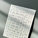 Nail Art Sticker Kendinden Yapışkanlı, Tırnak Süsleme, Tırnak Dövmesi Stikır 360