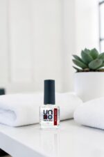 UNO Asitsiz Primer 15ml Nail Prep Protez Tırnak Hazırlık - Görsel 4