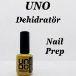 UNO Dehidratör Nail Prep 15ml Protez Tırnak Hazırlık